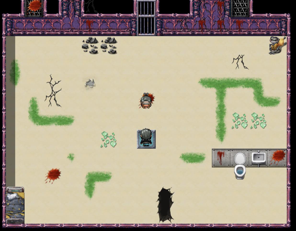 Magnum Bullets: The Trouble With Elder gods