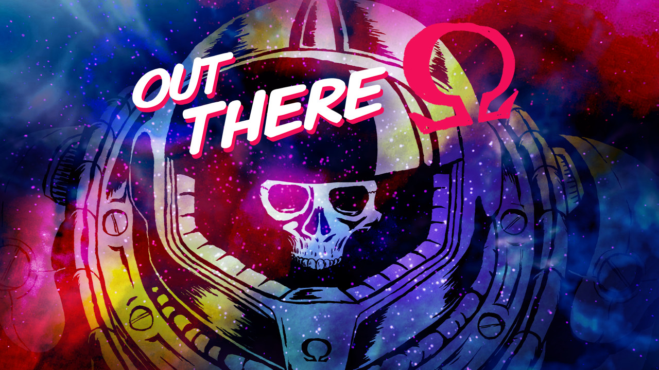 Out There: Omega Edition