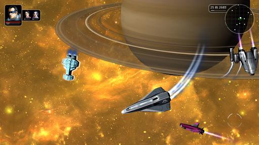 Plancon: Space Conflict Free