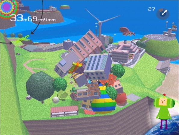 Katamari Damacy