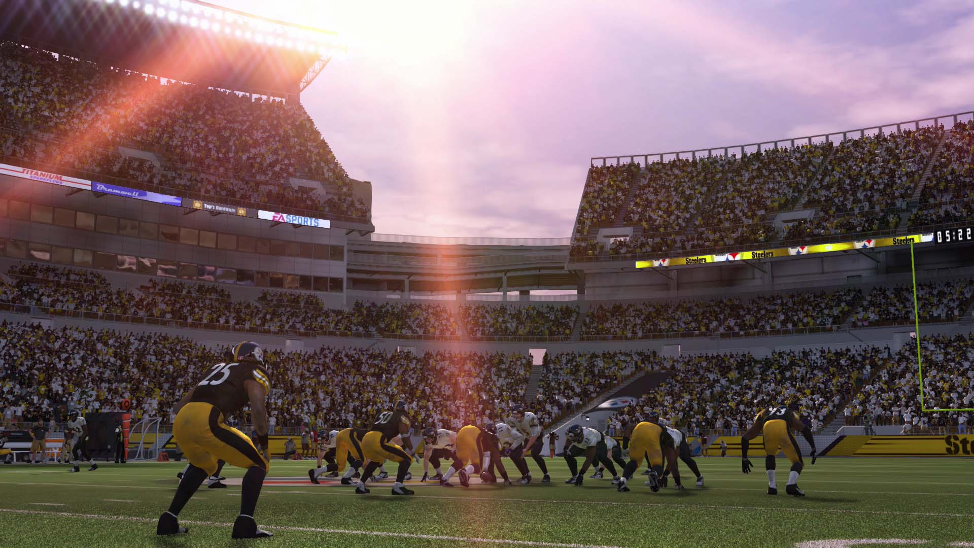 Madden NFL 15