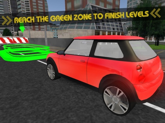 Car Driving School-The Academy