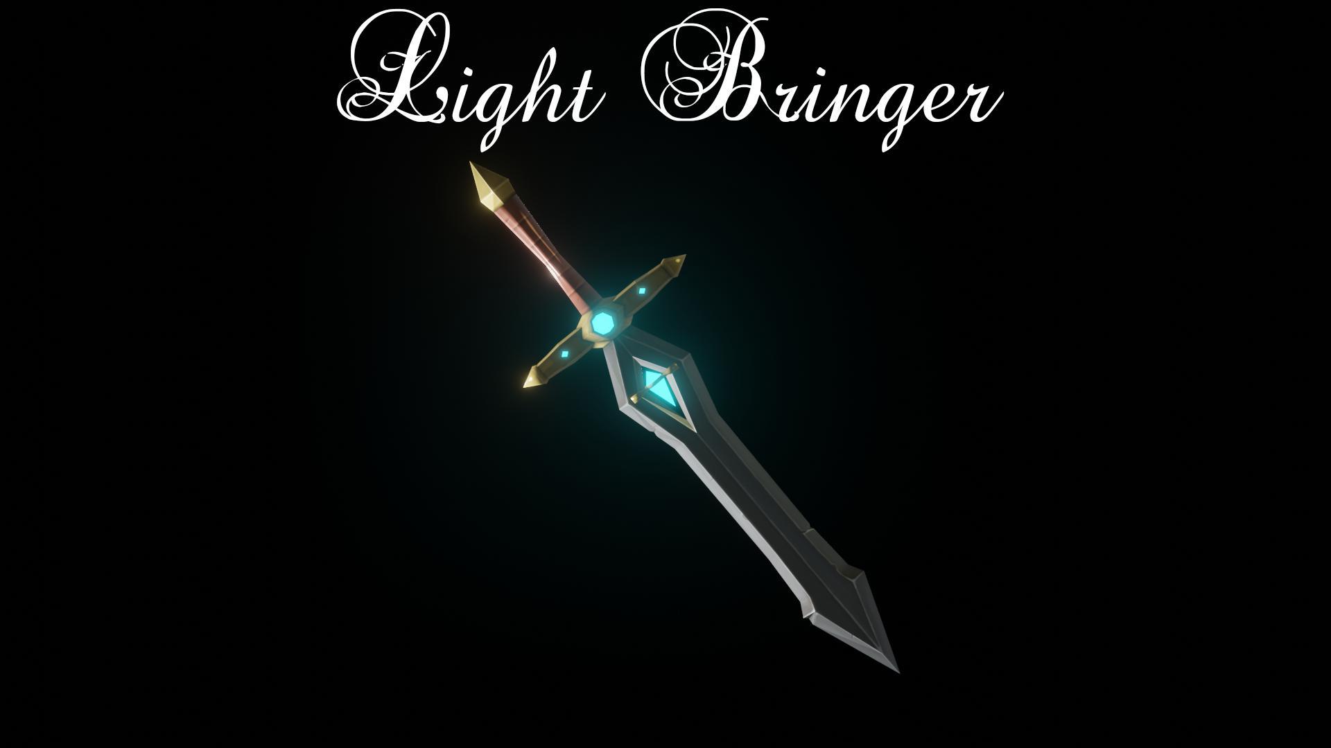 Light Bringer - C3 Entry