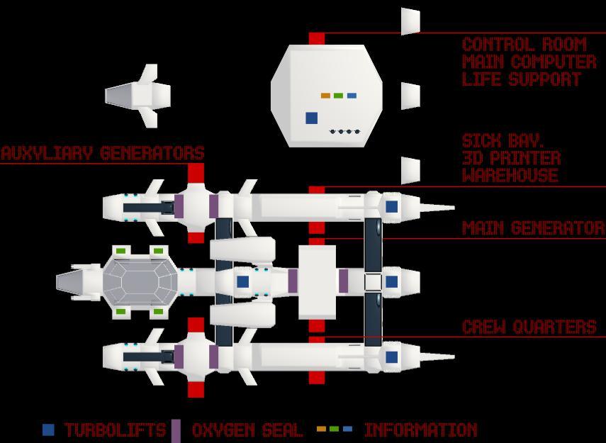 Last Hope (itch) (MintArcade)