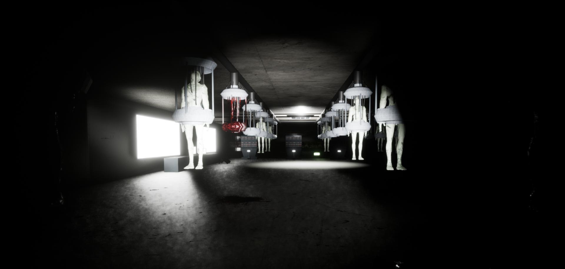 PROJECT-DOT screenshot