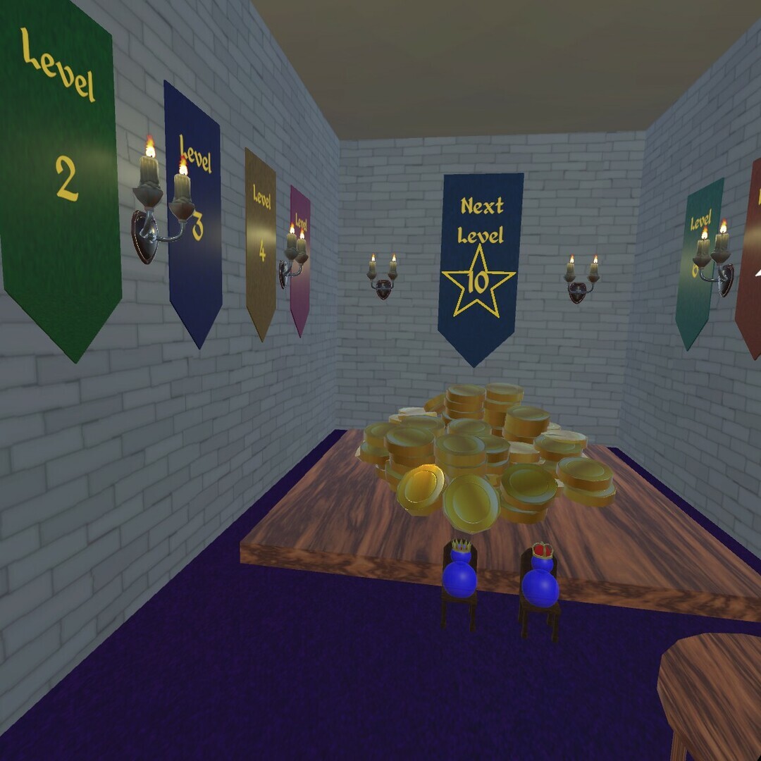 Bubble SIege screenshot