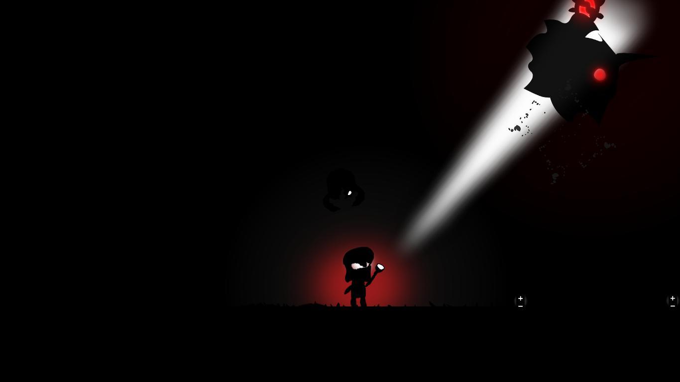 FlashLight (itch) (Asaki619)