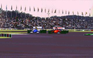 Formula One Grand Prix