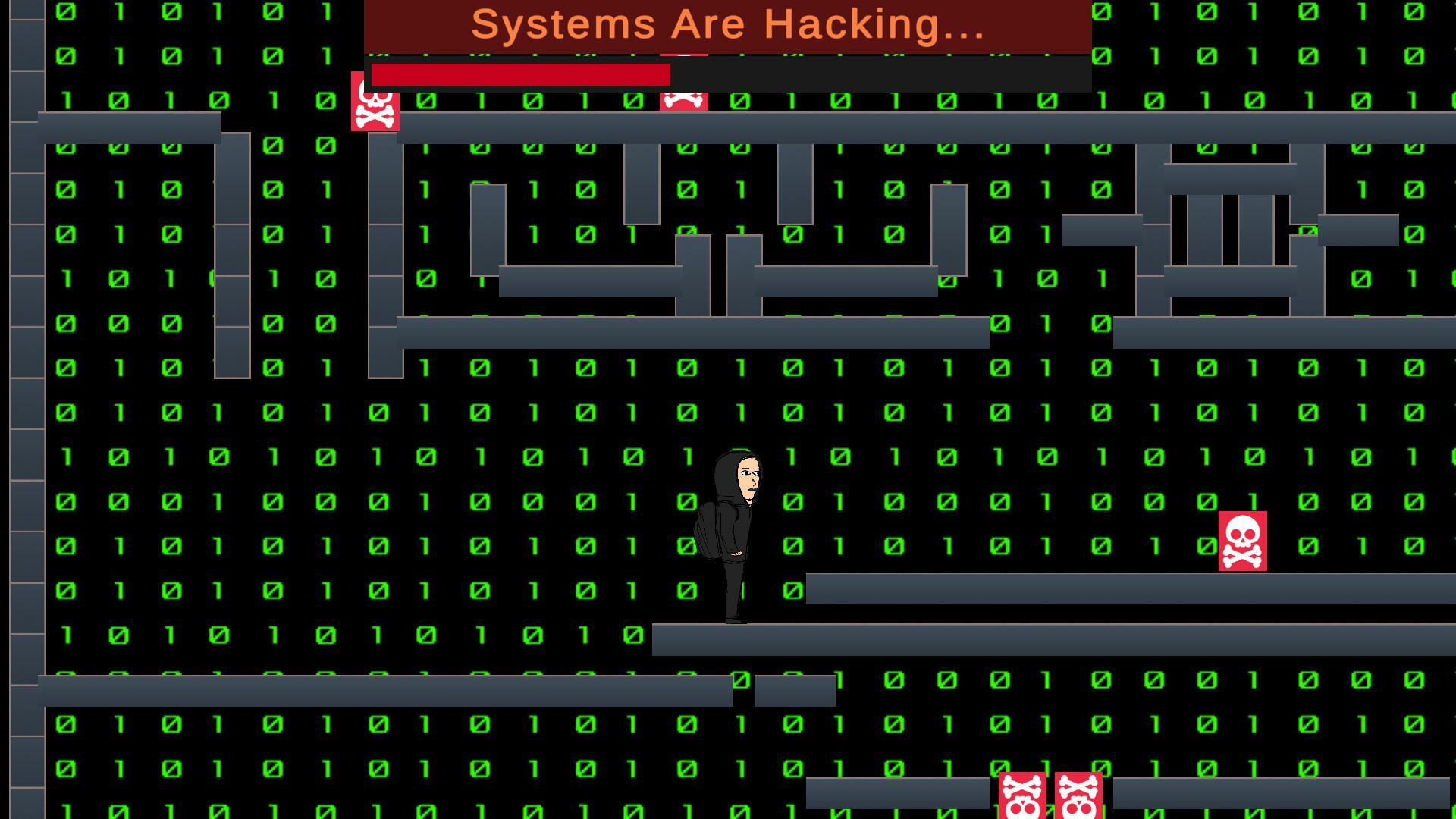 Cyber Protector (Ahmet Yağız)