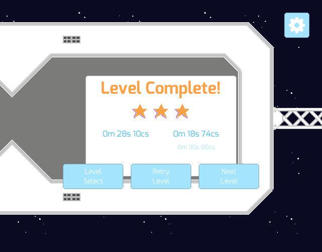 Static Space (basklein) (basklein)