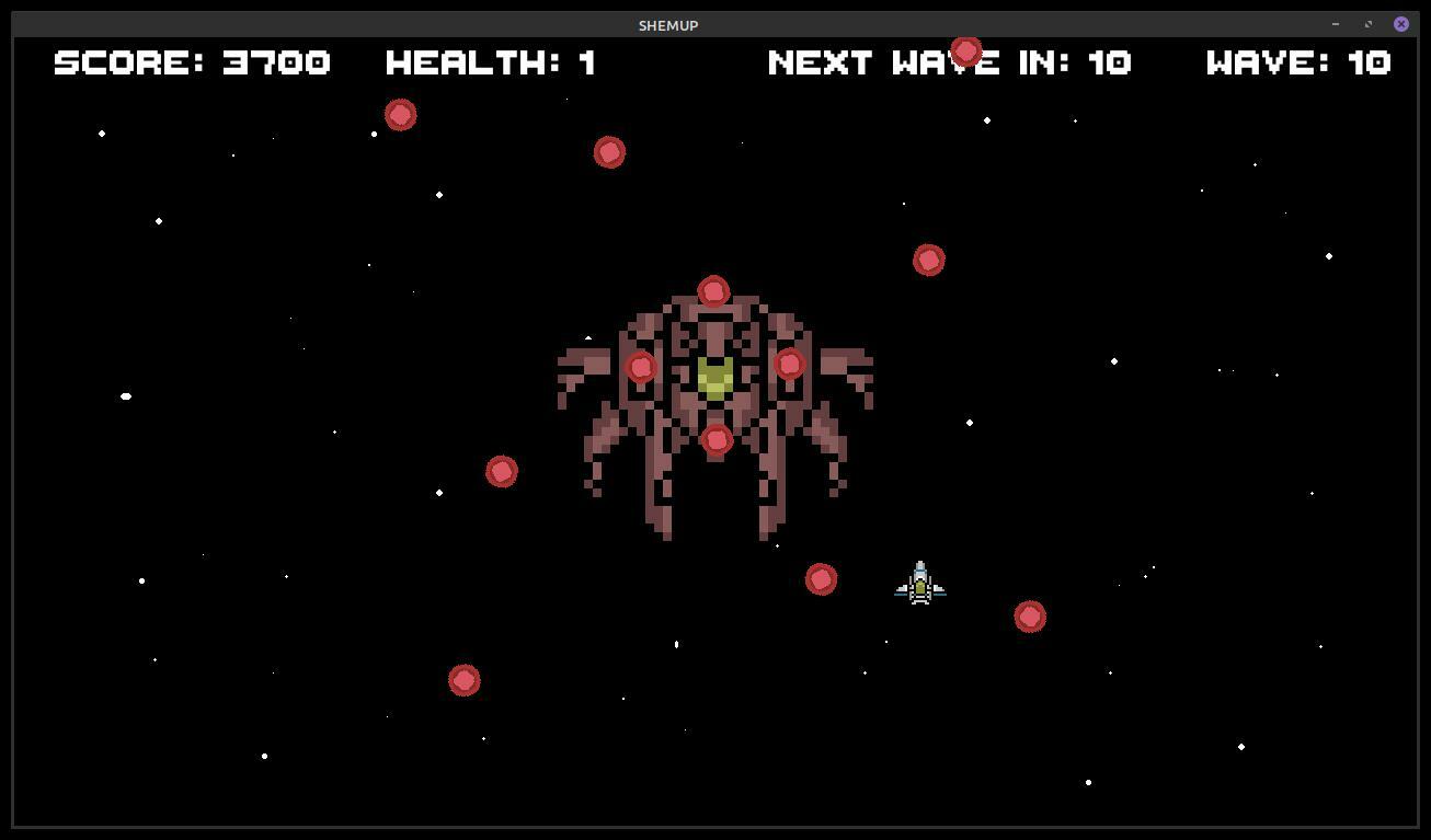 shmup with very bad title