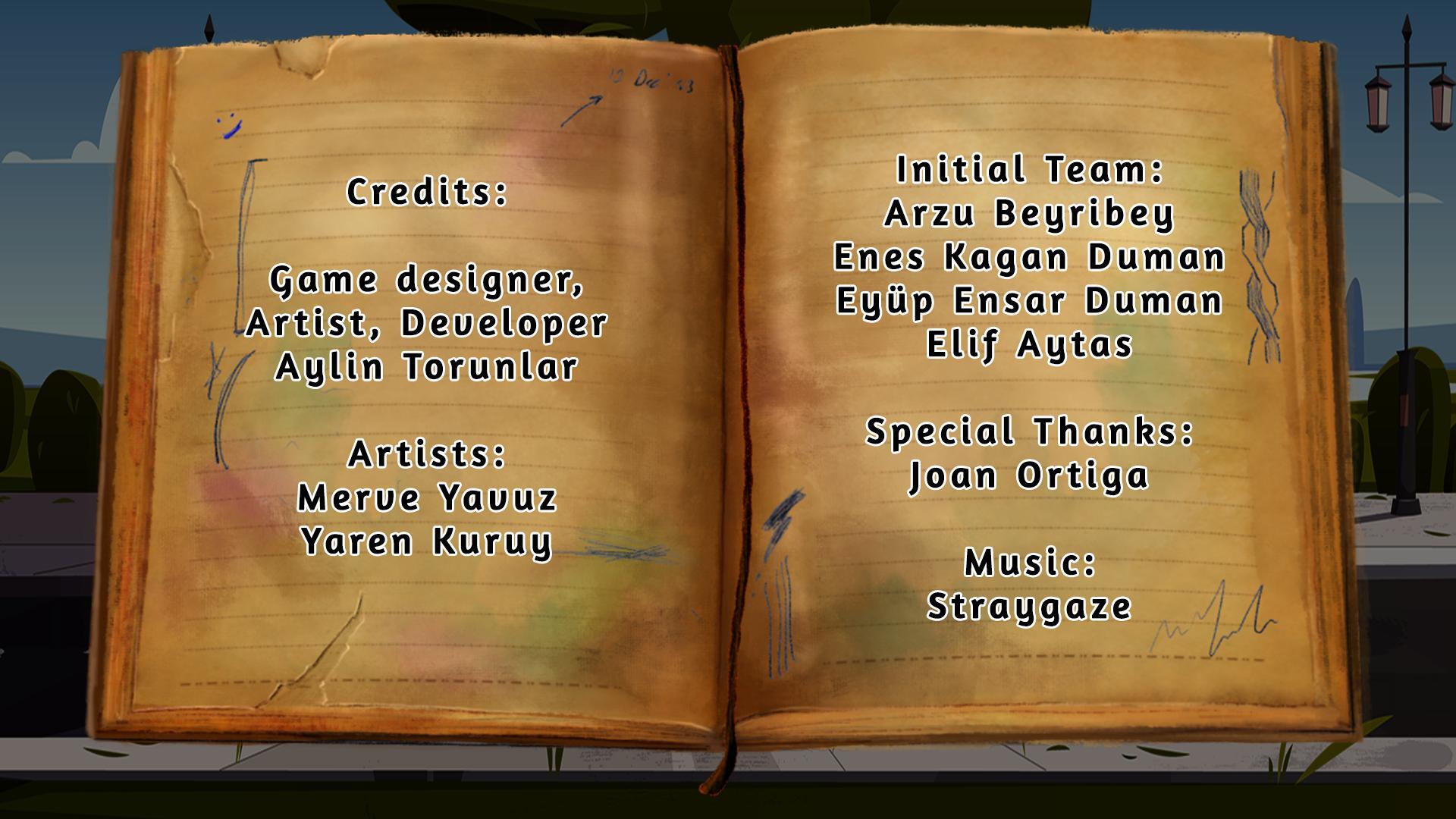 One Of Us - Final Release