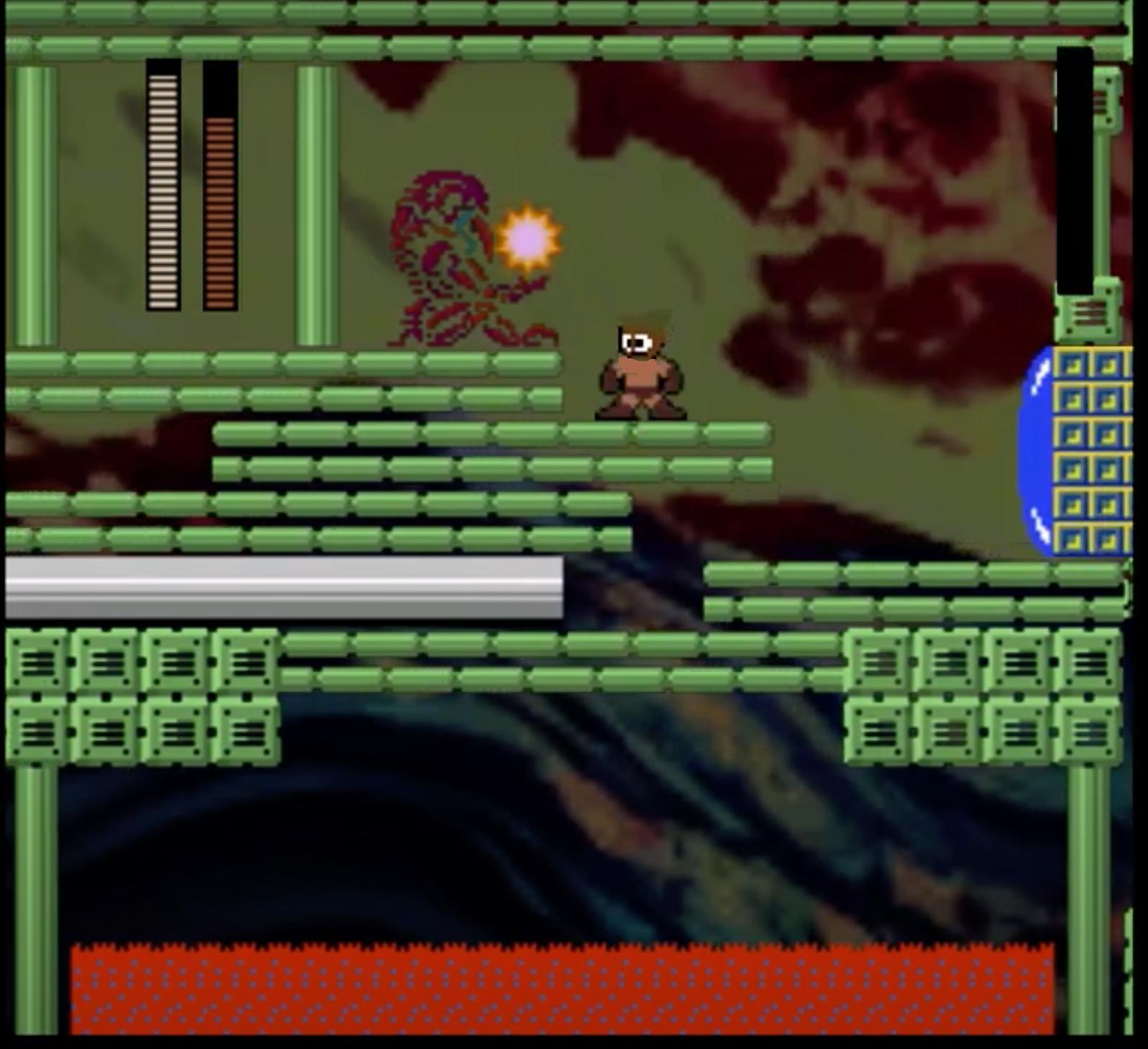 Megatroid! (Full Game)