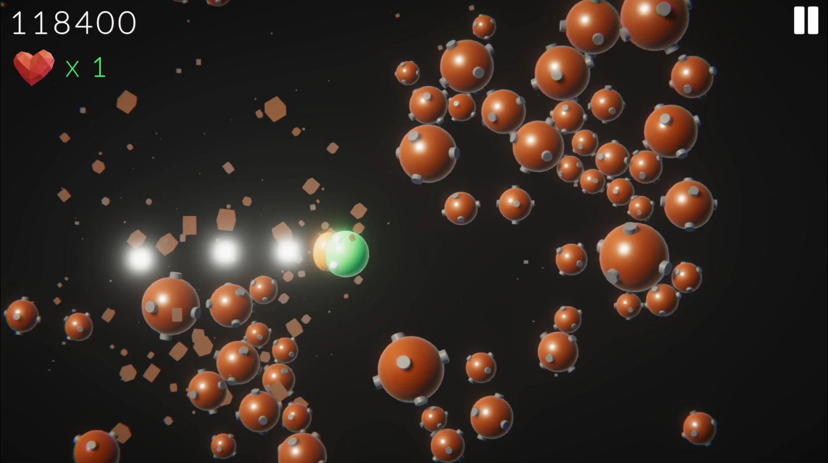 Space Duck (duqgames)