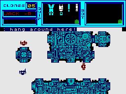 The Paranoia Complex