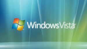 Windows vista