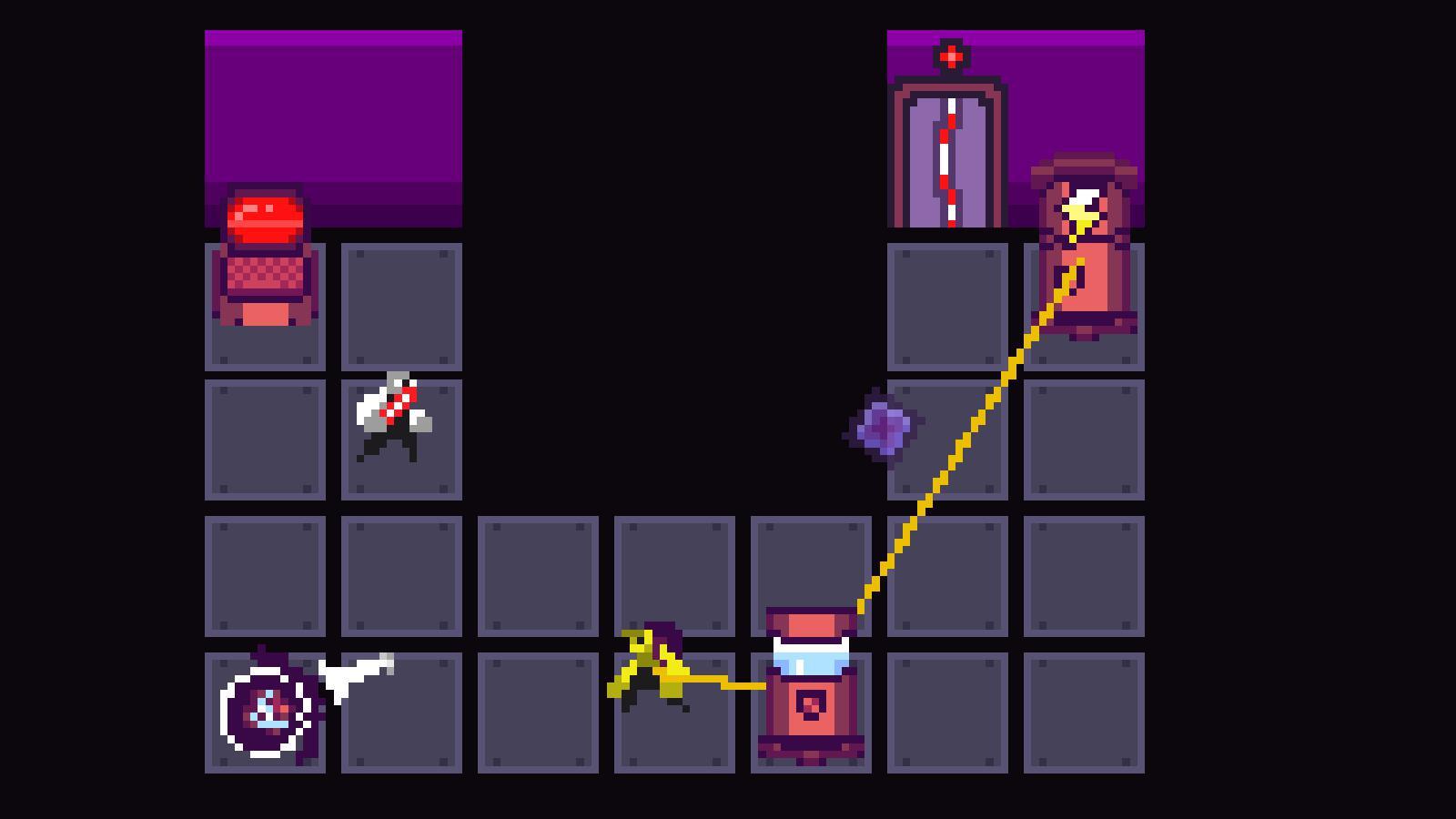 Circuit Breaker (itch) (Imperia Studios)