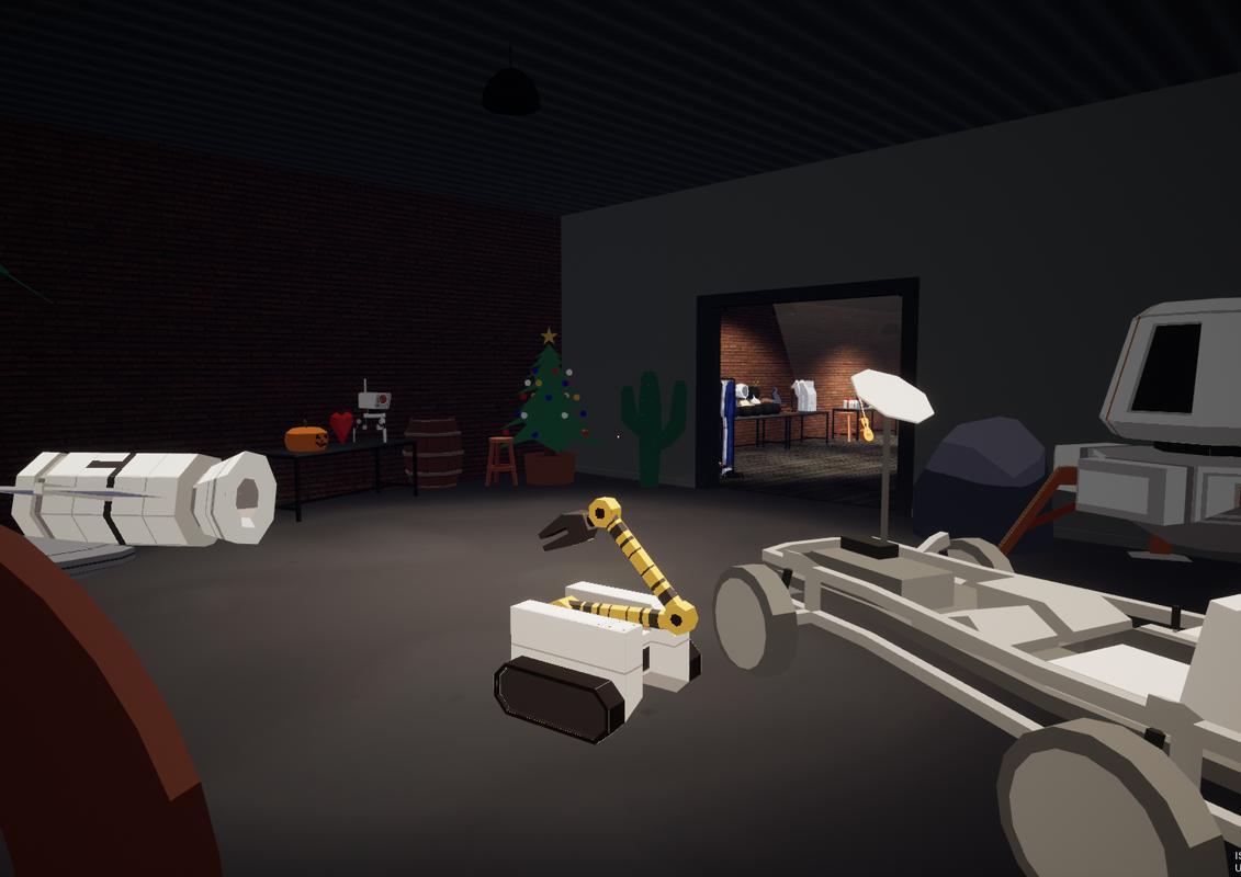 I.S.A. Calendar Photoshoot 2023 screenshot