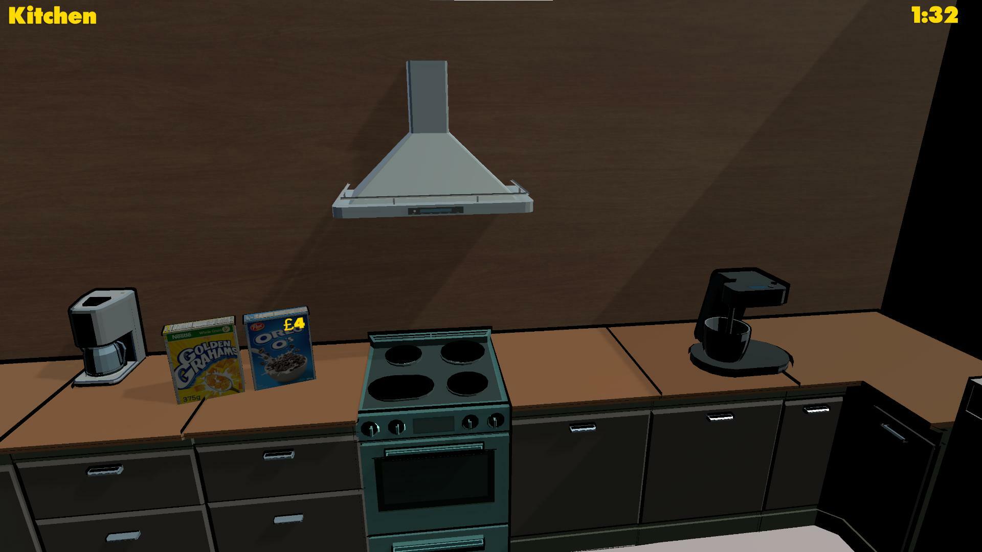 Untitled Furniture Builder