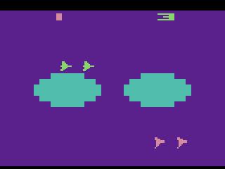 Ши лайкс э бой. Combat Atari 2600. Combat Atari 1977. Combat 1977. Флаг бой игра онлайн.