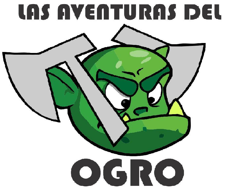 Las aventuras del Ogro