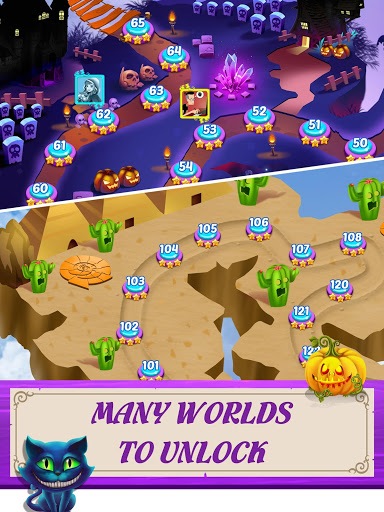 Magic Puzzle Legend: New Story Match 3 Games