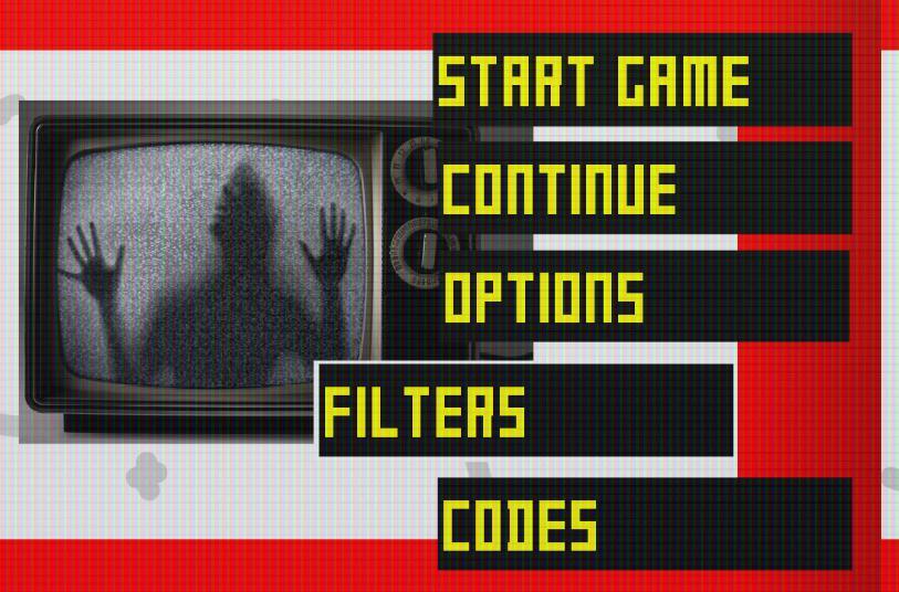 Santiago - The Mission To Kill Sonic DEMO