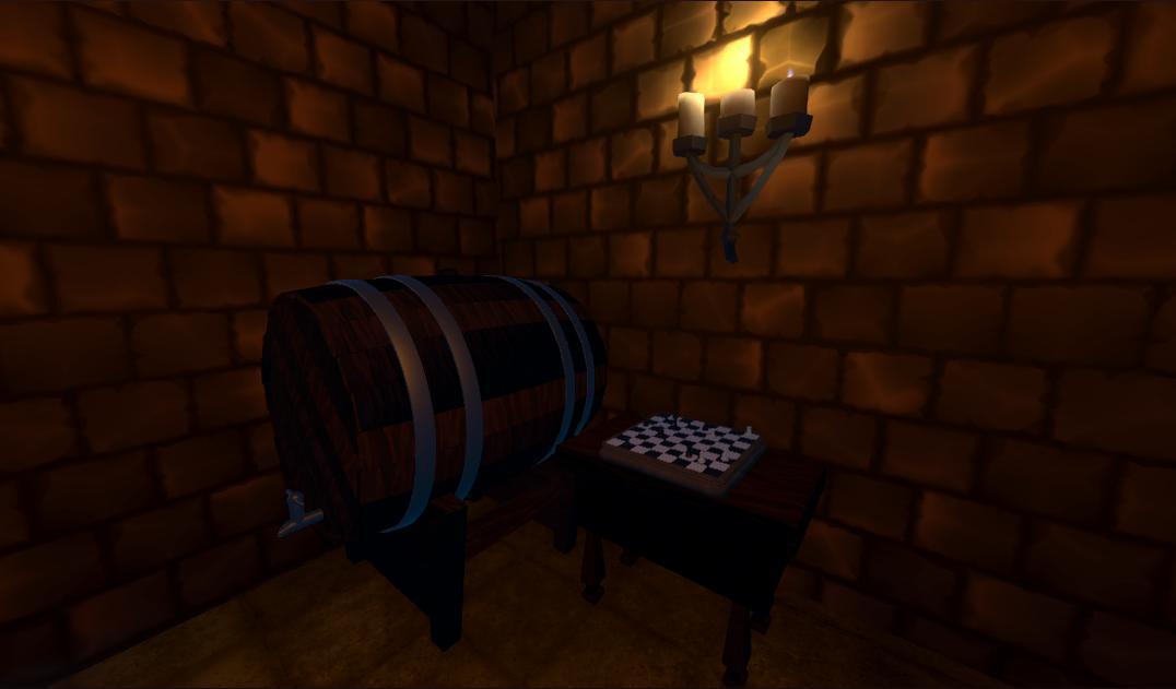 Through the Lens (nailuj05)