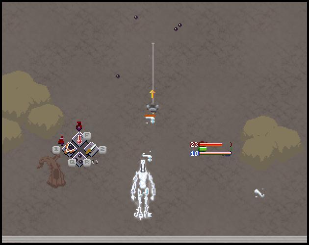 Pride - Demo Day Edition