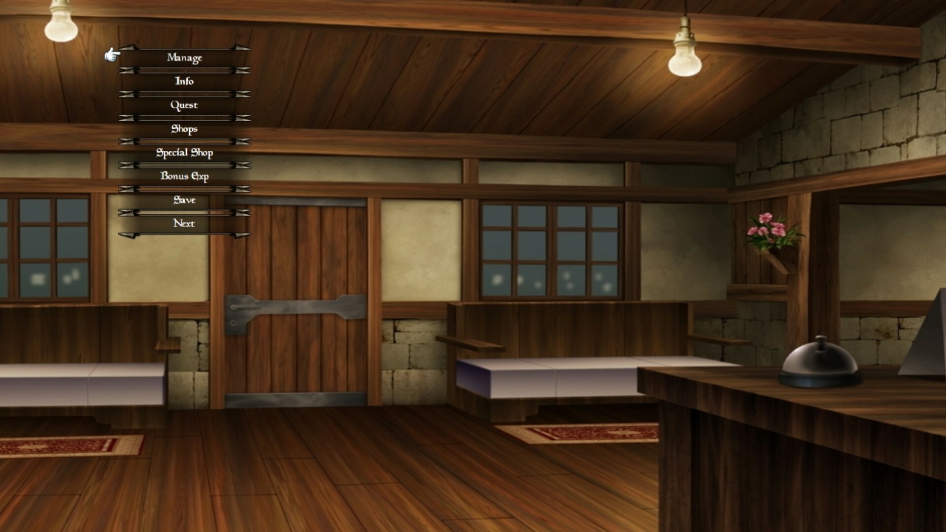 Aeloren Tactics (itch)