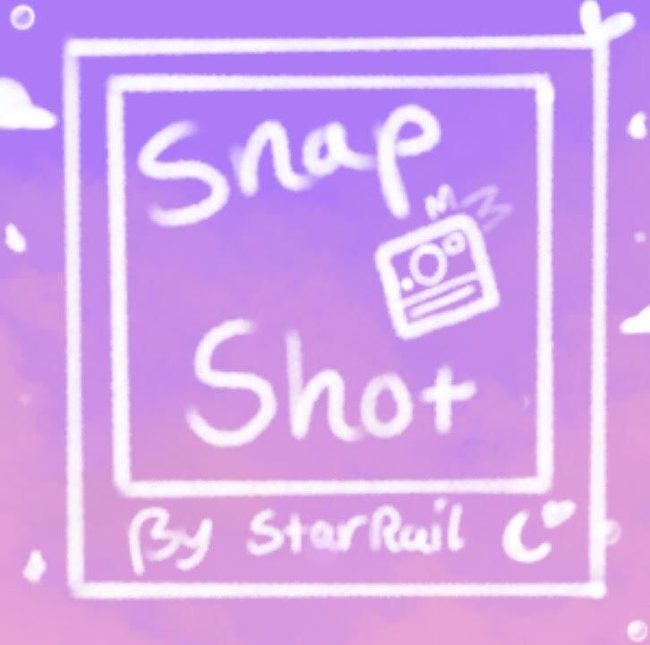 SnapShot (itch) (kid3714)