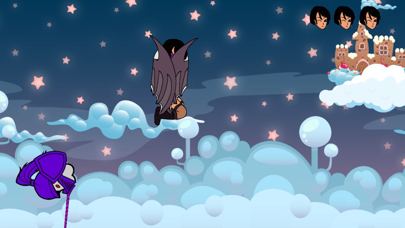 From The Sky: New Horizon