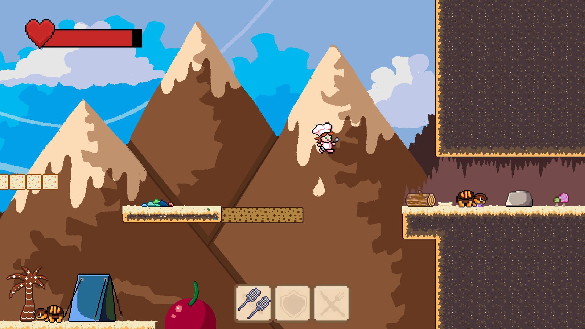 Baker's Dozen (itch)