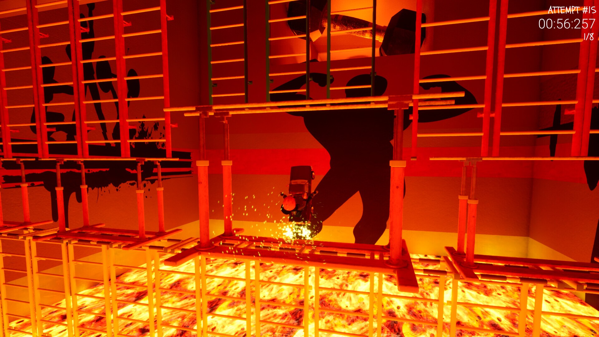 Late for Class: Variety King screenshot