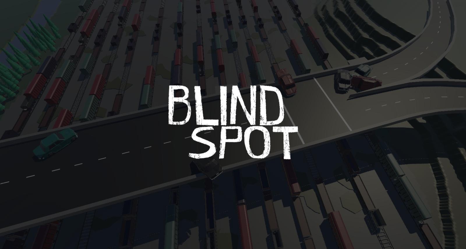 Blind Spot (itch) (FurtherSide)