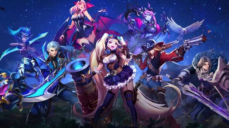 Mobile Legends: Adventure