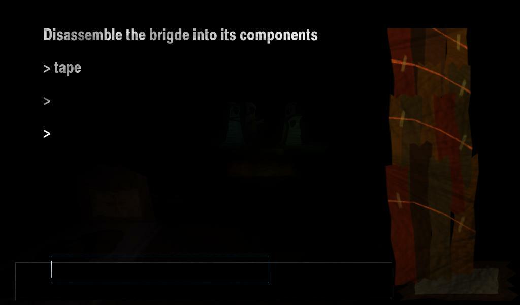 Until it's Undone: Ungraded