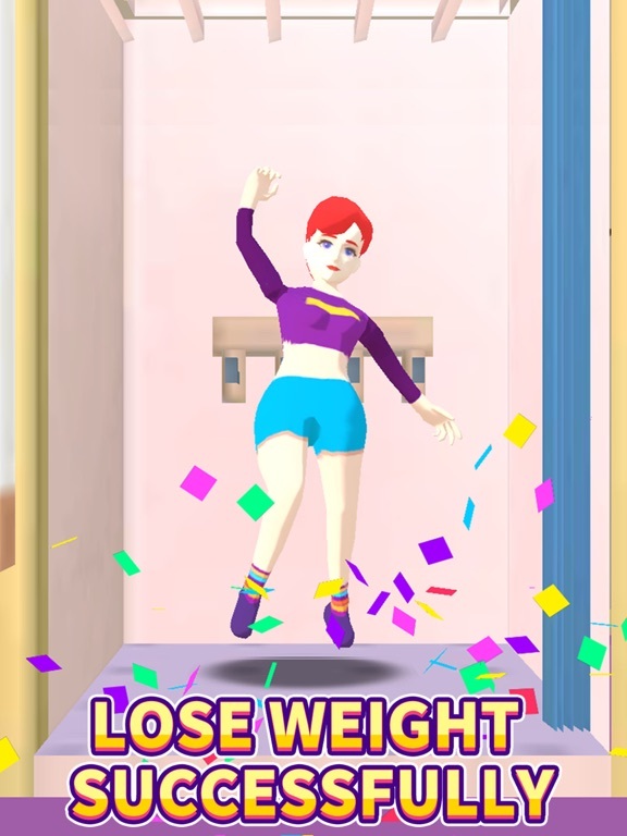 Fitness Club Tycoon-Idle Game
