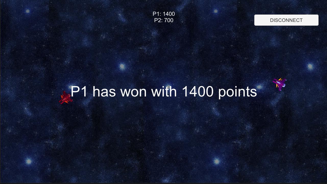 Space Janitor (GorXer)