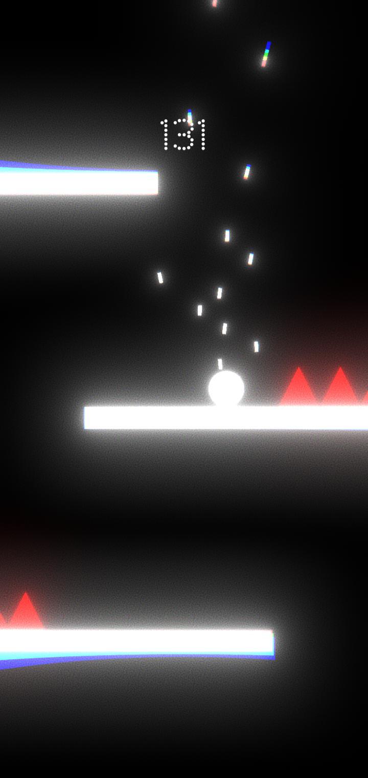 Falling Danger Endless