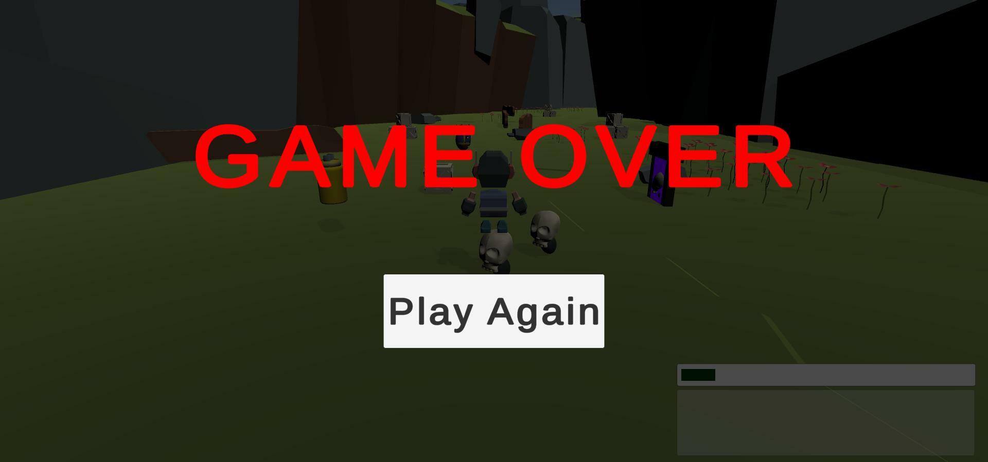 MISSING(); (starshums)