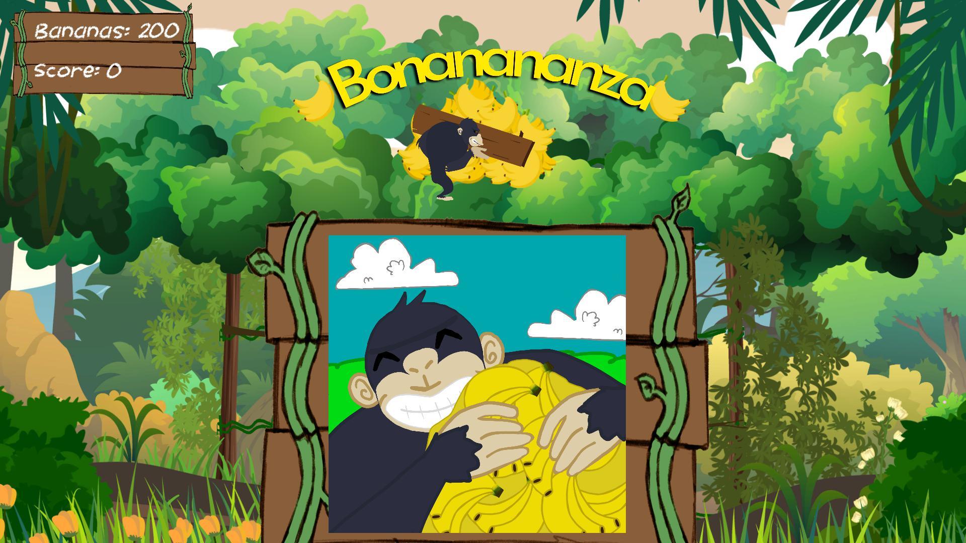 Bonanananza