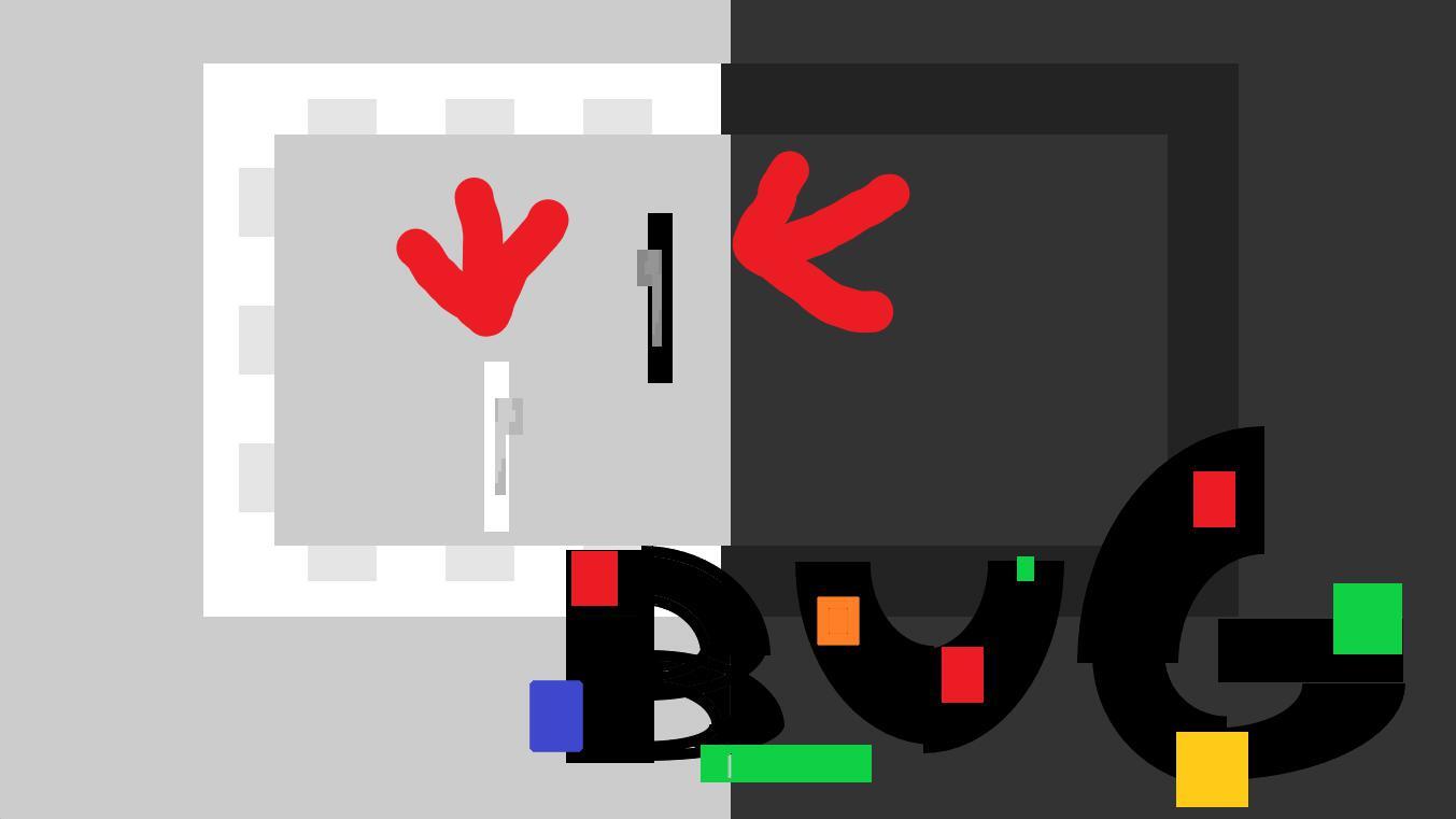 Light vs Dark (itch)