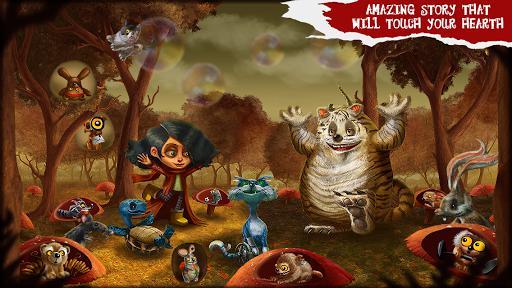 Amelia - LITE | Kids Story Book: Learn to Read