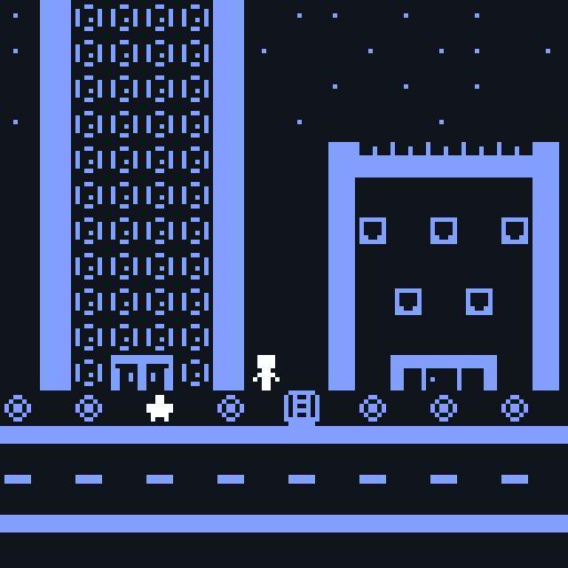 Hero to Zero (Efe Alaçamlı)