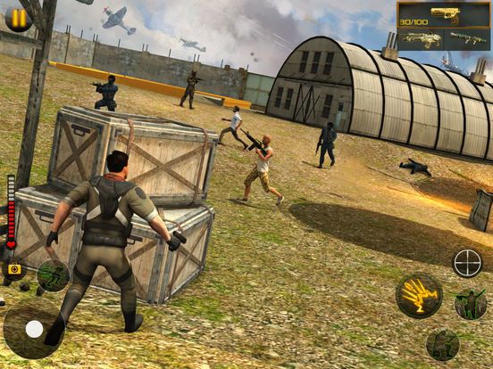 Last Player Survival