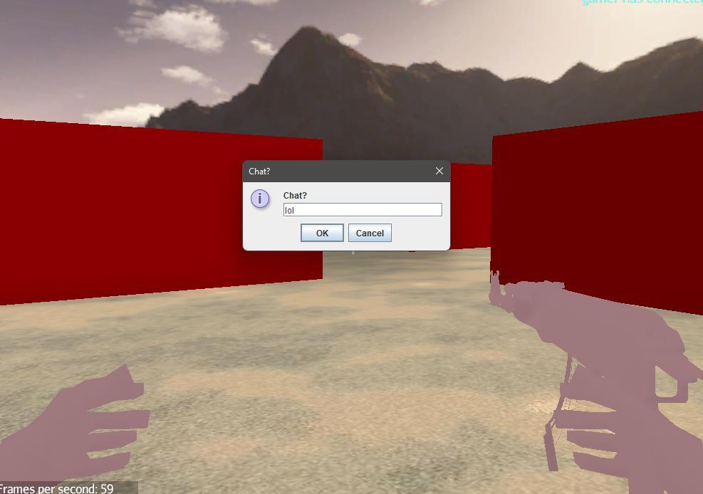 ultra mega gamer gungame ONLINE