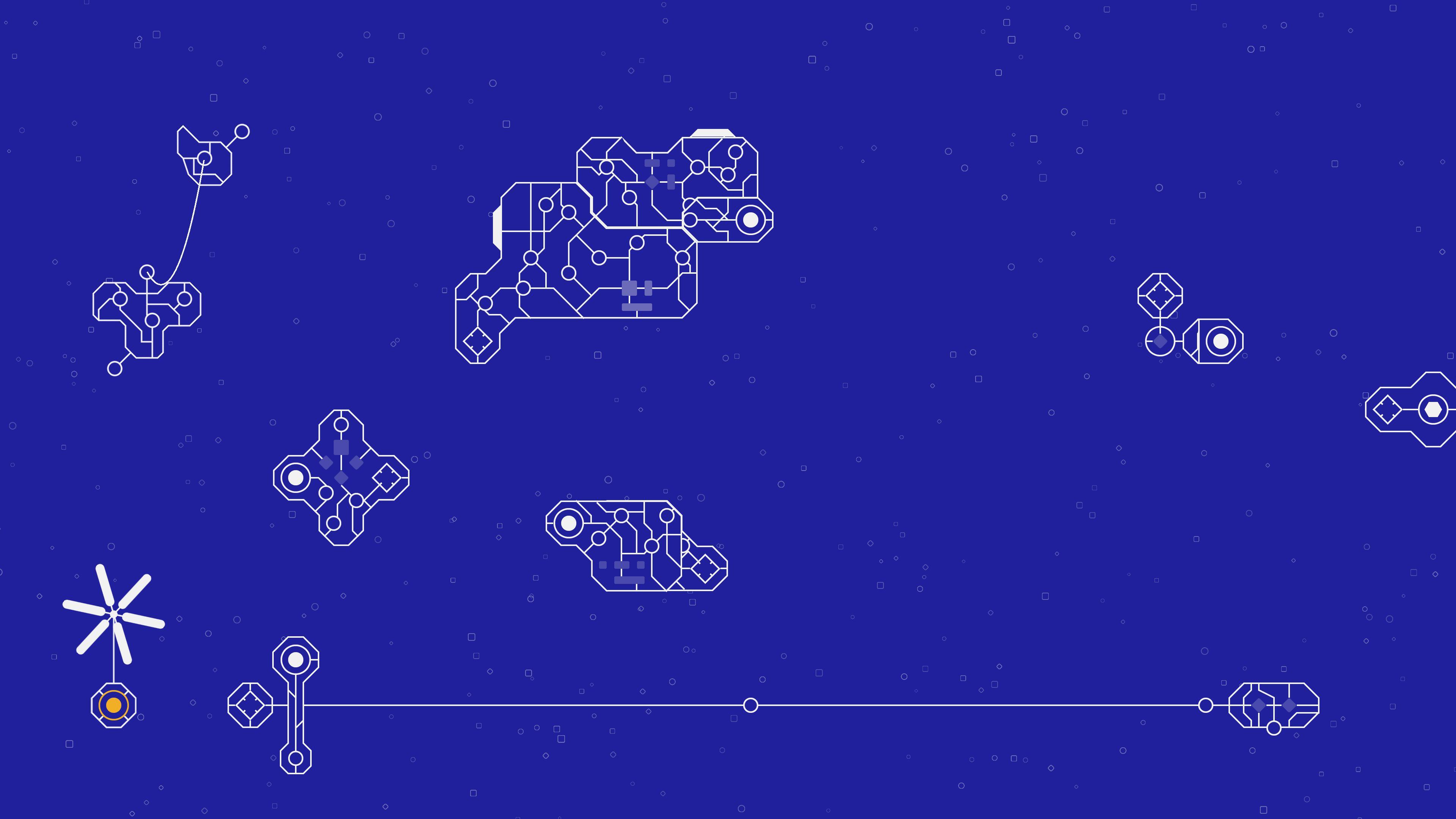 The Beacon of the Forerunners