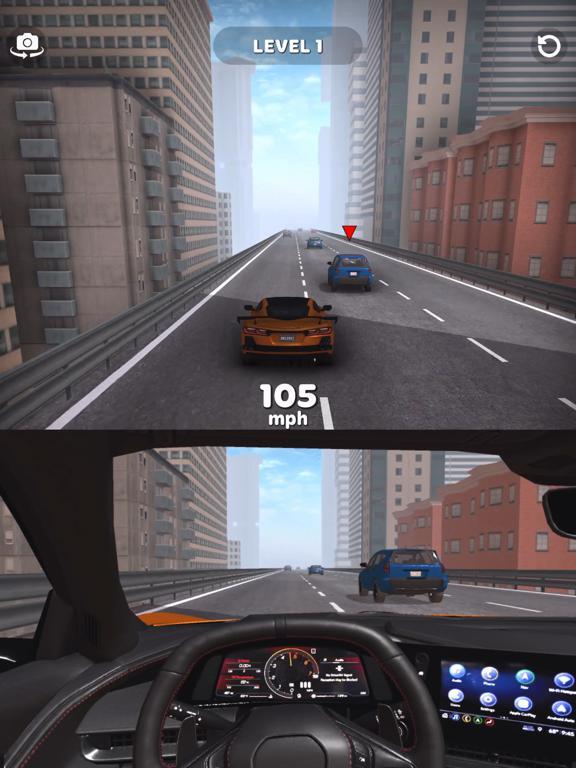Rev Race
