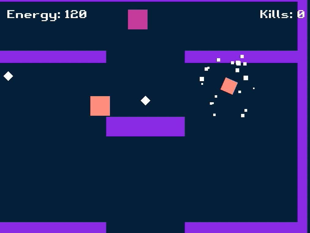 Quadsplosion Madness